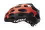 Casque MIXINO ASYMETRIC BLACK-RED MATT CATLIKE