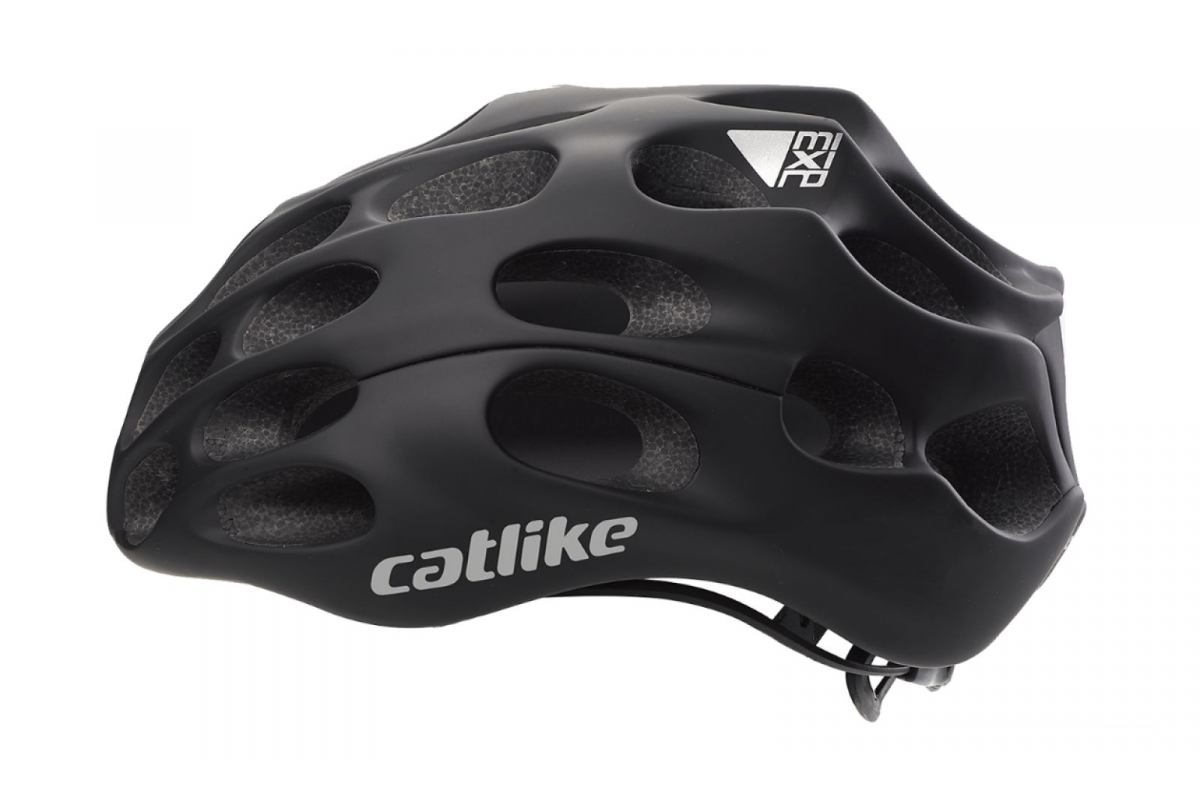 Casque MIXINO BLACK MATT CATLIKE