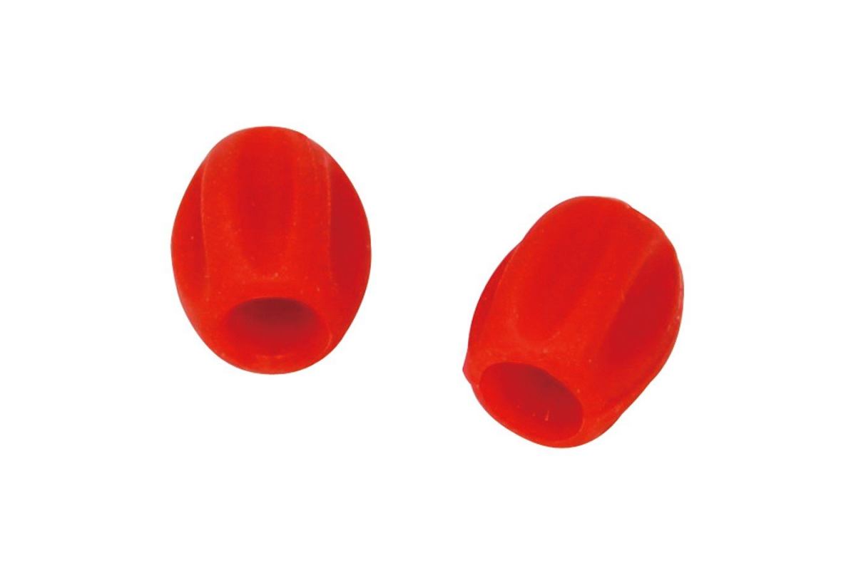 Protection du cadre - Mini Tube Tops - 6pcs