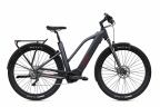 VTC Électrique O2FEEL Vern Adventure Power 8.1 Trapèze - 432 Wh