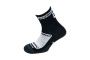 Chaussettes THERMOLITE BLACK-WHITE CATLIKE