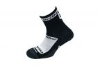 Chaussettes Thermolite black-white Catlike