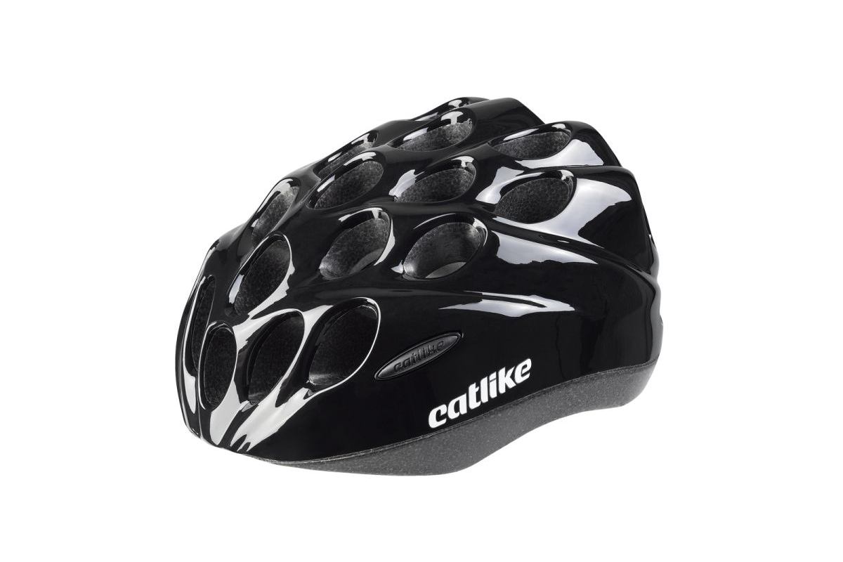 Casque TORA BLACK CATLIKE