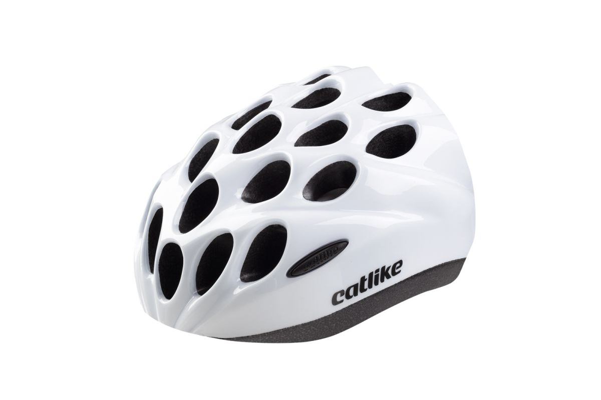 Casque TORA WHITE CATLIKE