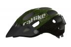 Casque YELMO green matt Catlike