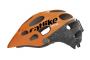 Casque YELMO ORANGE MATT CATLIKE