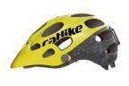 Casque YELMO yellow matt Catlike