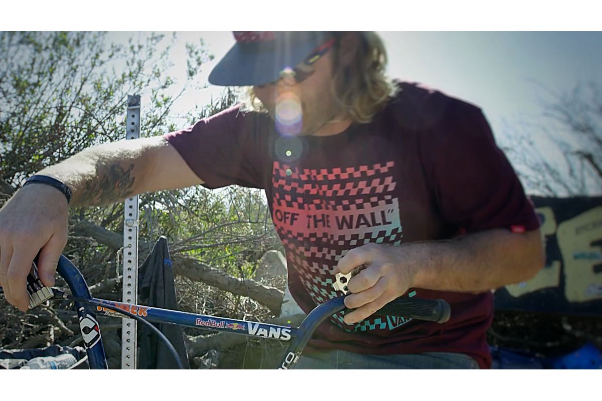 OUTILS WHEELIE WRENCH BIKE TOOL SILVER Fix Manufacturing