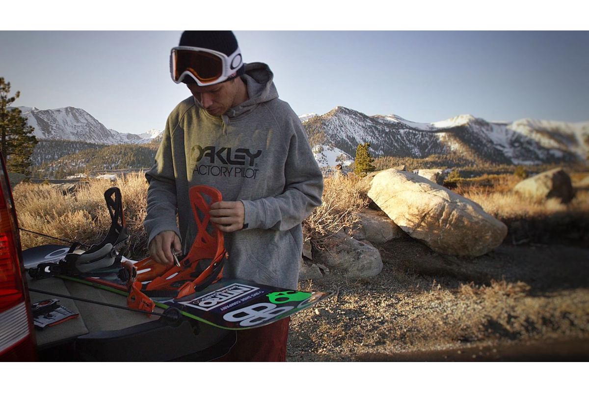 OUTILS POWDER PLIERS SNOWBOARD TOOL SILVER Fix Manufacturing