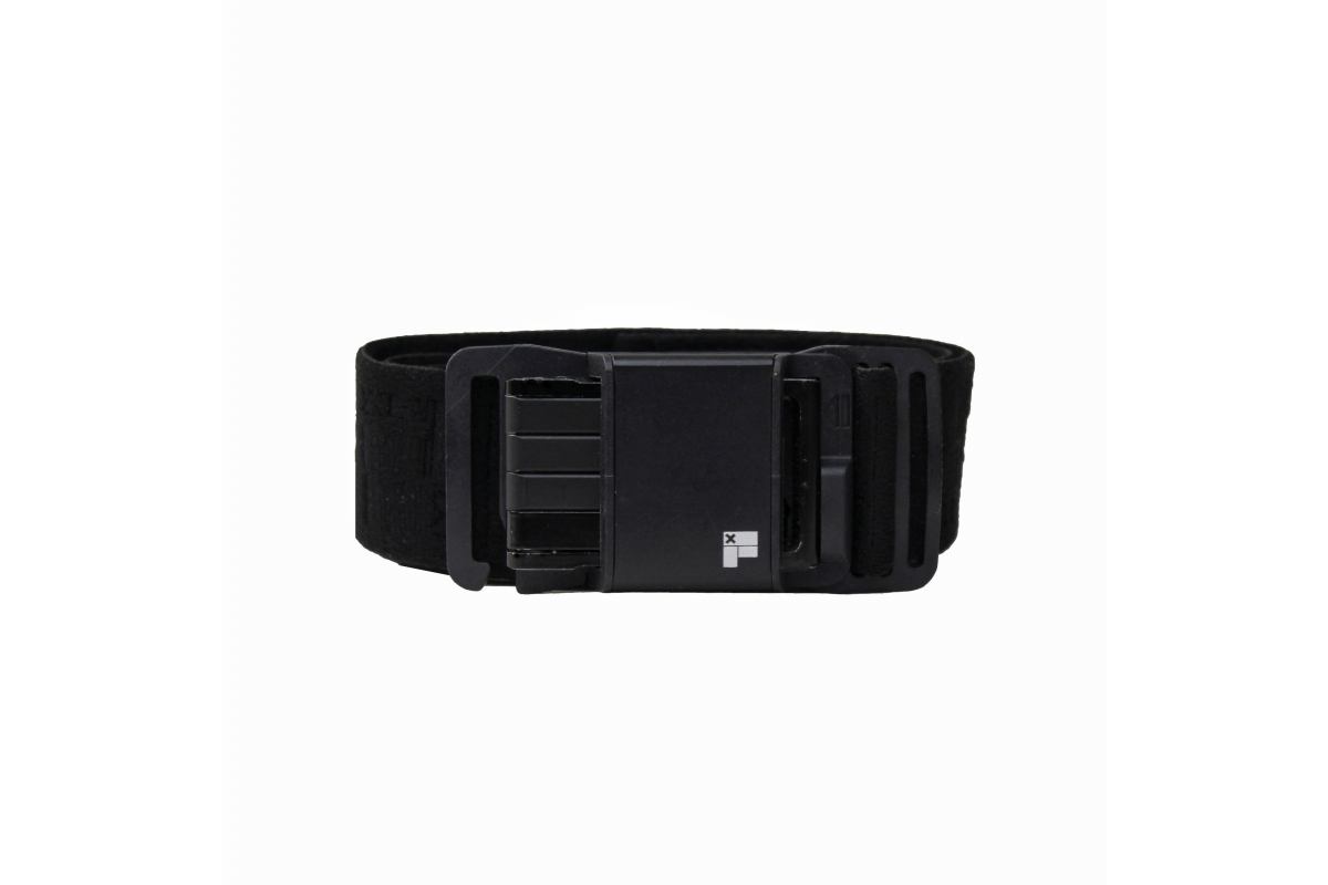 SUPPORT OUTILS ROUNDHOUSE BELTÂ™ BLACK / TAILLE UNIQUE Fix Manufacturing