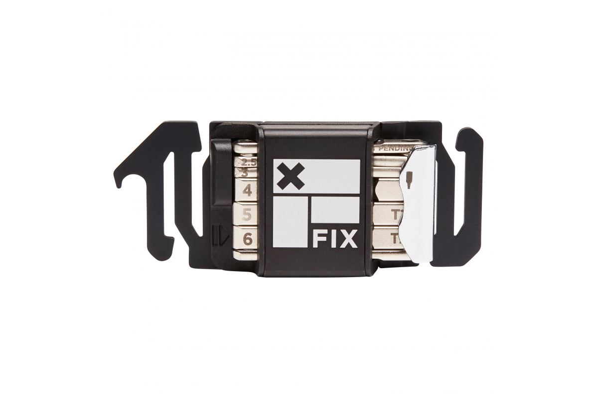 SUPPORT OUTILS STRAP ON NARROW Fix Manufacturing