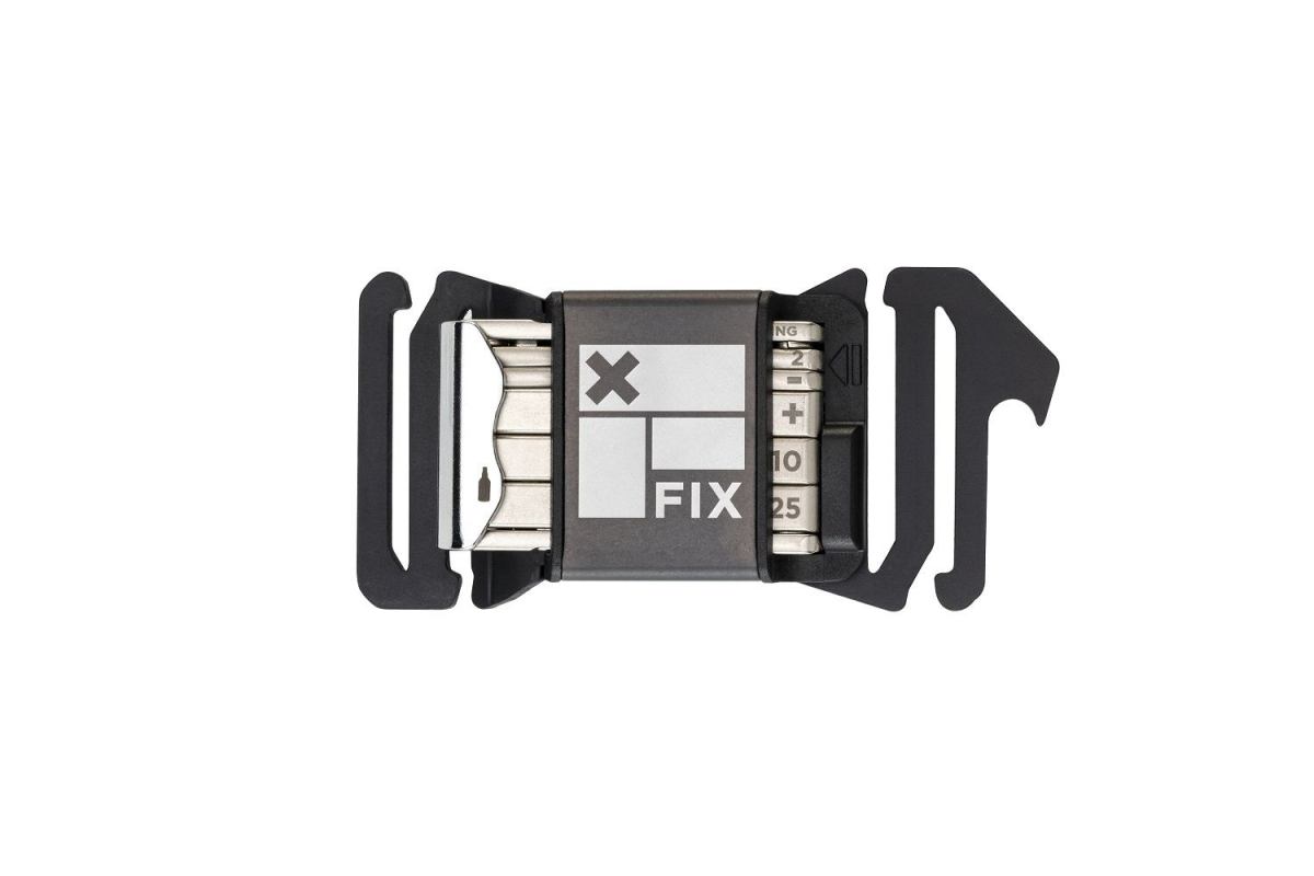 SUPPORT OUTILS STRAP ON WIDE Fix Manufacturing