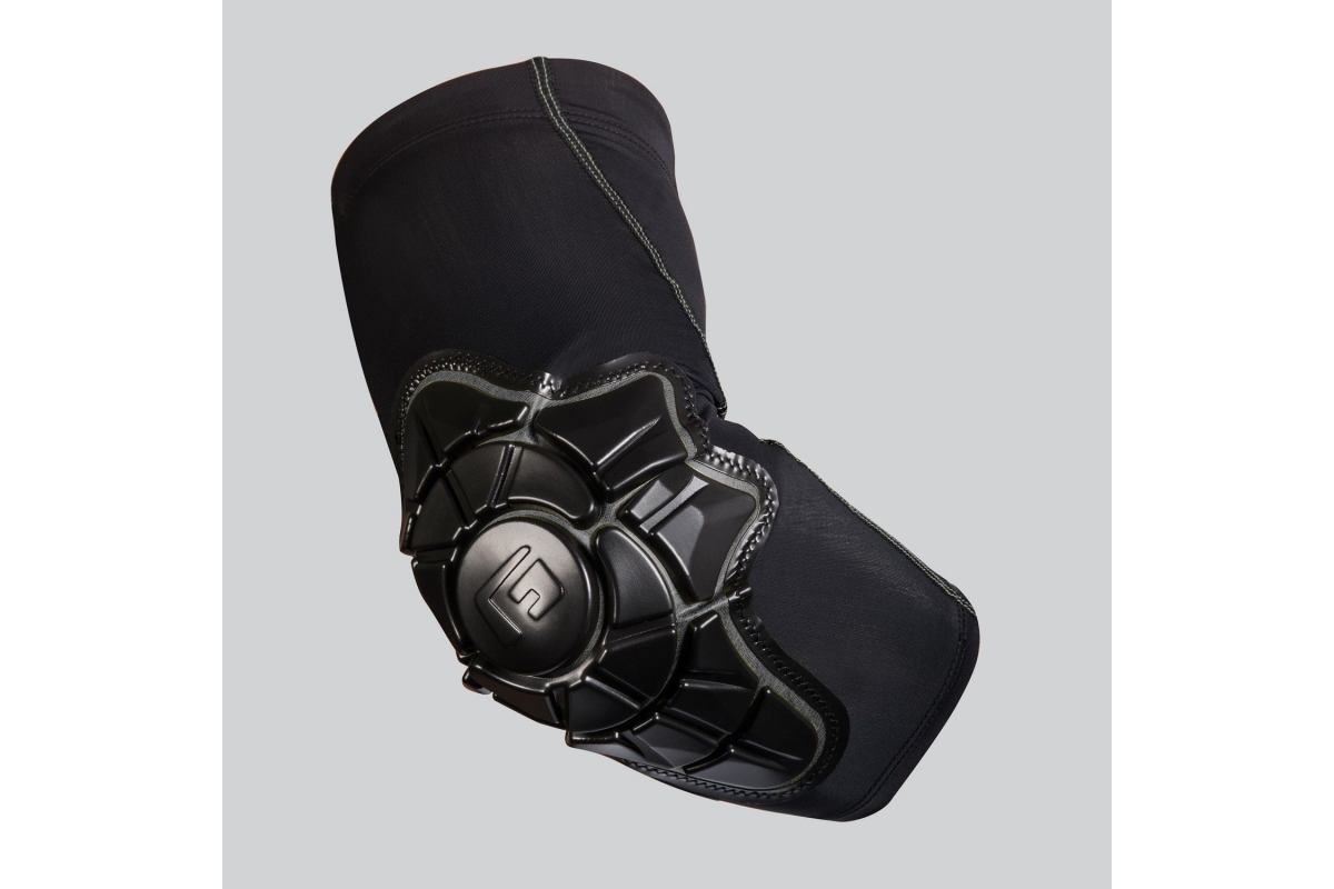 PRO-X CoudiÃ¨re Unisex Noir/Gris G-FORM