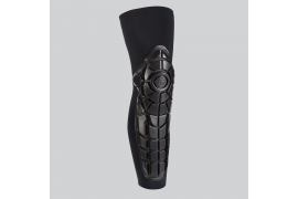 Pro-X Combo Genou-Tibia Unisex Noir/Gris G-Form
