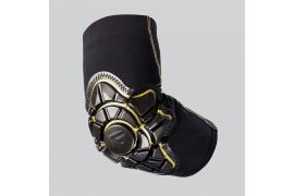 Pro-X CoudiÃ¨re Enfant Noir/Jaune G-Form