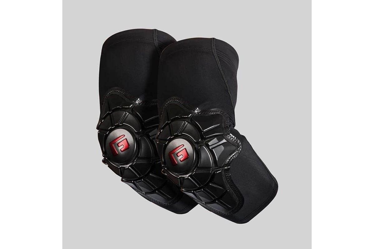 Pro-X CoudiÃ¨re Unisex Noir G-Form