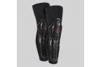 Pro-X Combo Genou-Tibia Unisex Noir G-Form
