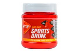 Sports Drink Orange 500g