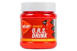 O.R.S. Drink Orange 480 g