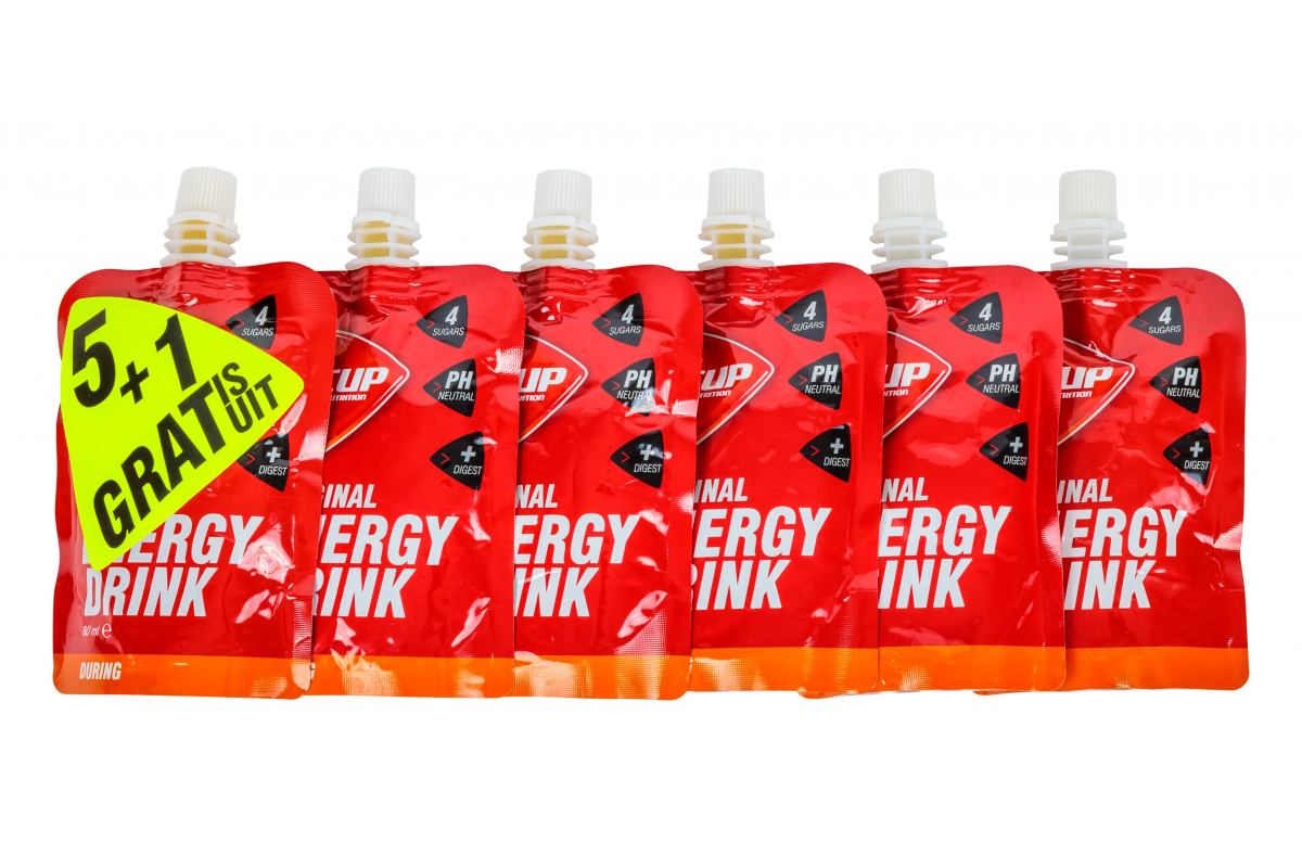 Energy Drink Original 80ml