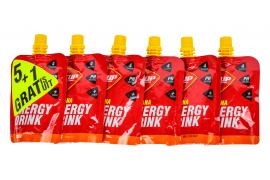 Energy Drink Banane 80ml