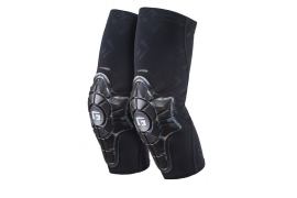 Pro-X Coudière Noir/Teal Camo G-Form