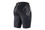 Pro-X Short De Protection Noir Logo G-Form