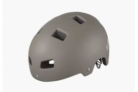 Casque 720° Matt Tobacco Brown Limar