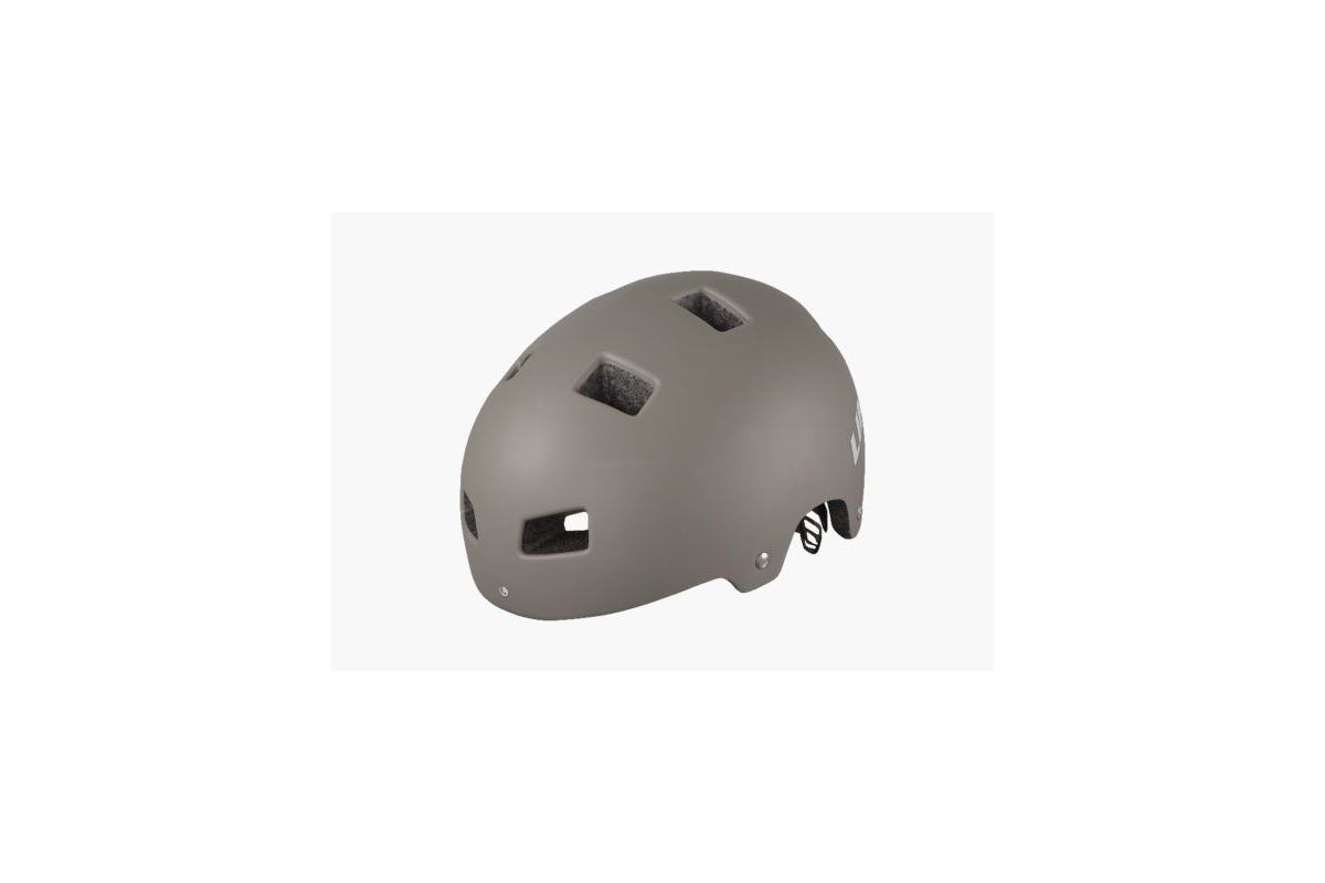 Casque 720° Matt Tobacco Brown Limar