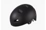 Casque 720° Matt Black Limar