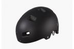 Casque 720° Matt Black Limar
