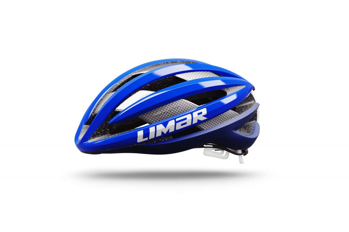 Casque Air Pro Blue Limar