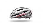 Casque route Air Pro Argent Limar