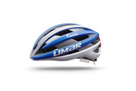 Casque Air Pro White Blue Limar