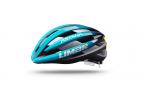 Casque Route Air Pro Bleu Ciel Astana Limar