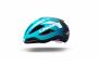 Casque Air Master Light Blue Astana Limar