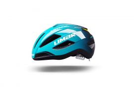 Casque Air Master Light Blue Astana Limar