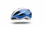 Casque Air Master White Blue Limar