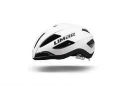 Casque Air Master Matt White Limar