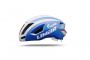 Casque Air Speed White Blue Limar
