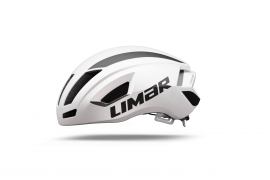 Casque Air Speed Matt White Limar