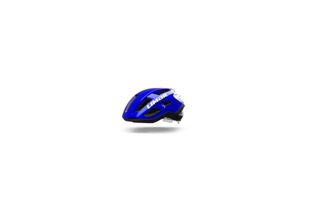 Casque Air Star Blue Limar