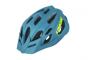 Casque Berg-Em Matt Steel Blue Limar