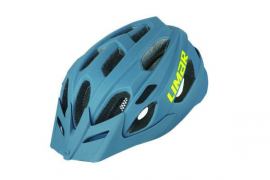 Casque Berg-Em Matt Steel Blue Limar