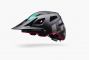 Casque Delta Matt Black Pink Limar