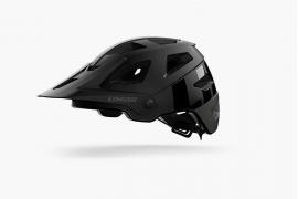 Casque Delta Matt Black Limar