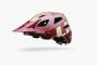 Casque Delta Matt Dark Red Limar