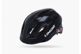 Casque Enfant Kid Pro M Race Black Limar