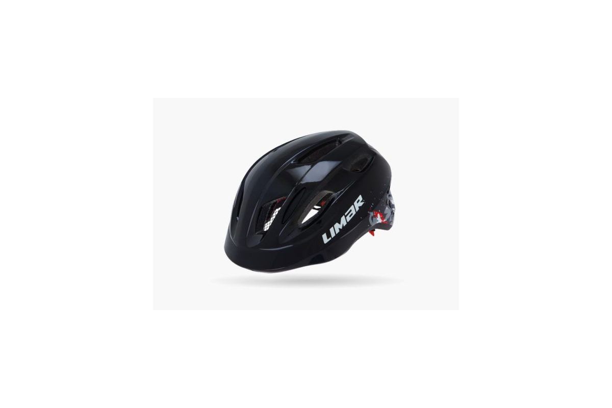 Casque Enfant Kid Pro M Race Black Limar