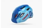 Casque Enfant Kid Pro S Bleu Limar